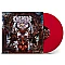 Kreator - Krushers Of The World (Red) Plak LP