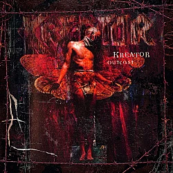 Kreator - Outcast (Deluxe Edition) 2 CD