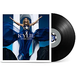 Kylie Minogue - Aphrodite Plak LP
