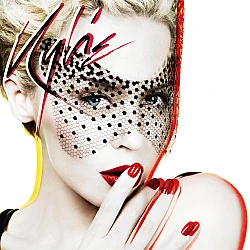 Kylie Minogue - X Plak LP