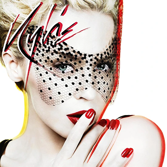 Kylie Minogue - X Plak LP