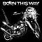 Lady Gaga - Born This Way CD