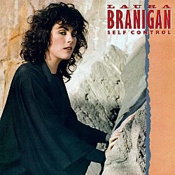 Laura Branigan - Self Control Plak LP