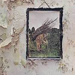 Led Zeppelin - IV Untitled (Deluxe Edition) Plak 2 LP