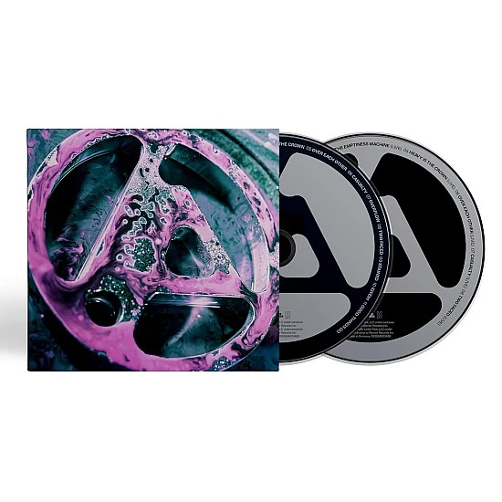 Linkin Park - From Zero 2 CD