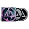 Linkin Park - From Zero 2 CD