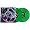 Linkin Park - From Zero (Transparent Emerald) Plak 2 LP