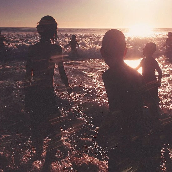 Linkin Park - One More Light Plak LP