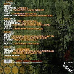 Linkin Park - Reanimation Plak 2 LP