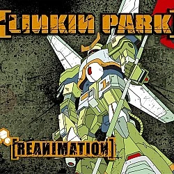 Linkin Park - Reanimation Plak 2 LP