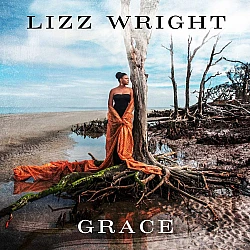 Lizz Wright - Grace Plak LP