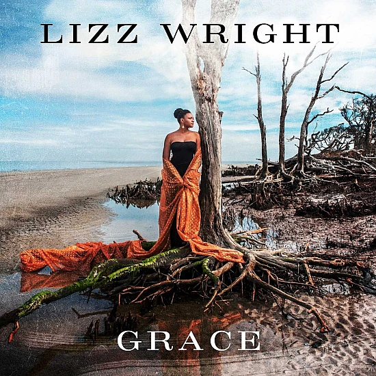 Lizz Wright - Grace Plak LP