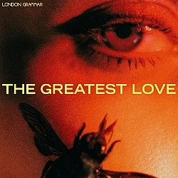 London Grammar - The Greatest Love (Yellow) Plak LP