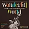 Louis Armstrong - Wonderful World (The Best Of Louis Armstrong) Plak LP