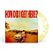 Louis Tomlinson - How Did I Get Here? (White & Yellow Marble) Plak LP