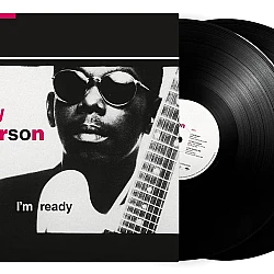 Lucky Peterson - I'm Ready Plak 2 LP