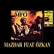 MFÖ / Mazhar Fuat Özkan - The Best Of MFÖ (Sarı Renkli) Plak 2 LP