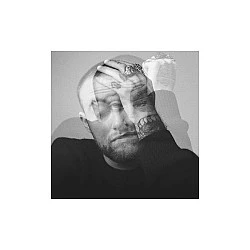 Mac Miller - Circles (Clear) Plak 2 LP