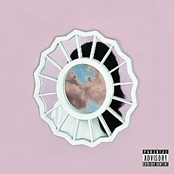 Mac Miller - The Divine Feminine CD