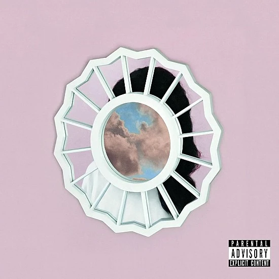 Mac Miller - The Divine Feminine CD