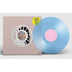 Mac Miller - The Divine Feminine (Limited - Light Blue Edition) Plak 2 LP