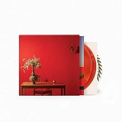 Mac Miller - Watching Movies With The Sound Off Box Set Plak 2 LP + 1 Single 10"