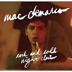 Mac Demarco - Rock And Roll Night Club Plak LP