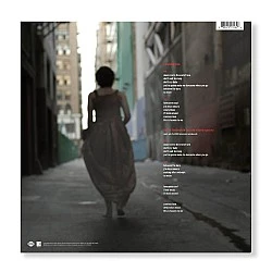 Madeleine Peyroux - Careless Love (Deluxe Edition) Plak 3 LP