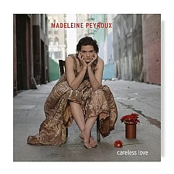 Madeleine Peyroux - Careless Love (Deluxe Edition) Plak 3 LP