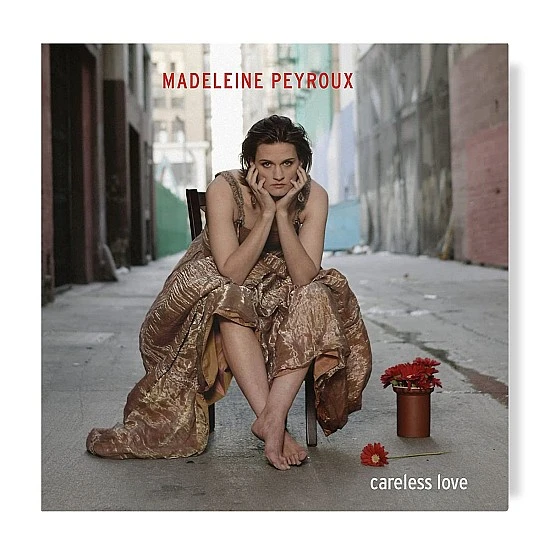 Madeleine Peyroux - Careless Love (Deluxe Edition) Plak 3 LP