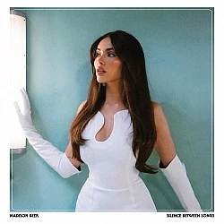 Madison Beer - Silence Between Songs CD