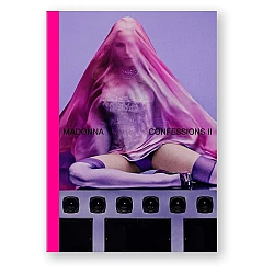 Madonna - Confessions II (Premium Edition) CD