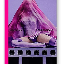 Madonna - Confessions II (Premium Edition) CD