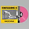 Madonna - Confessions II (Limited Edition - Hot Pink)  Plak LP