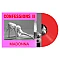 Madonna - Confessions II (Limited Edition - Translucent Red)  Plak LP