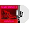 Madonna - Confessions II (Limited Edition - White)  Plak LP