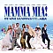 Mamma Mia! - Soundtrack Plak 2 LP