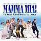 Mamma Mia! - Soundtrack Plak 2 LP