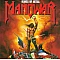 Manowar - Kings Of Metal CD