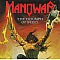Manowar - The Triumph Of Steel CD