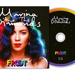 Marina - Froot (10th Anniversary Edition) CD