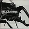 Massive Attack ‎- Mezzanine CD