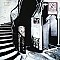 Mazzy Star - She Hangs Brightly (Aqua Black Marble) Plak LP