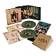 Melanie Martinez - Hades (Limited Edition - Green Marble) Plak 2 LP