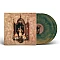 Melanie Martinez - Hades (Limited Edition - Green Marble) Plak 2 LP