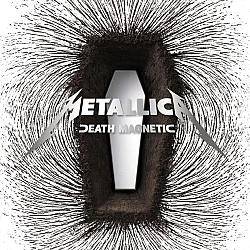 Metallica - Death Magnetic CD
