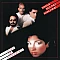Miami Sound Machine - Eyes Of Innocence (Limited Edition - Orange) Plak LP