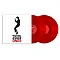 Michael Jackson - Number Ones (Red) Plak 2 LP