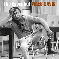 Miles Davis - The Essential Miles Davis Plak 2 LP