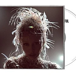 Miley Cyrus - Something Beautiful CD